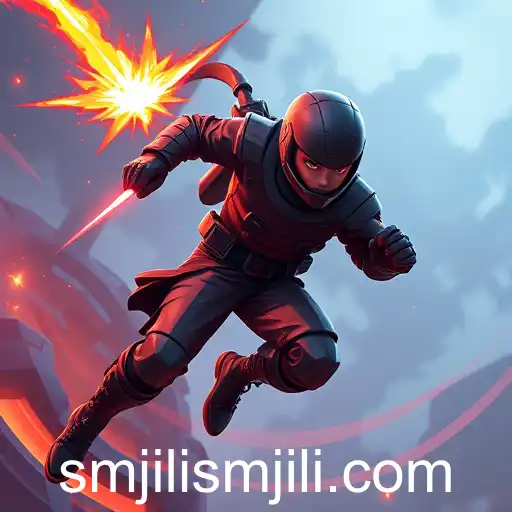 Exploring the Exciting World of Action Games: A Deep Dive into 'smjili'