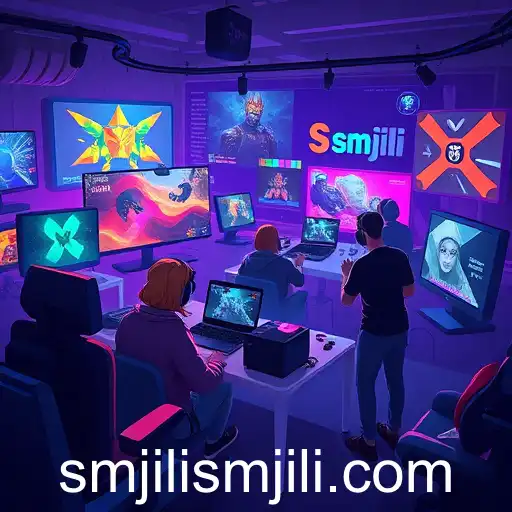 The Evolution of Online Gaming in 2025