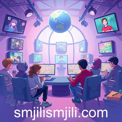 The Evolution of Play: Exploring 'Smjili' and Its Impact