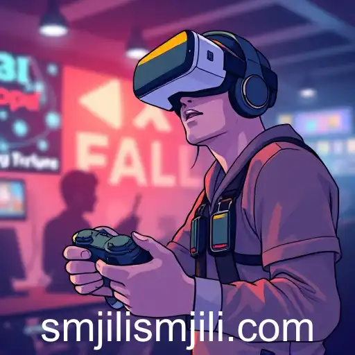 The Evolution of Online Gaming in 2025