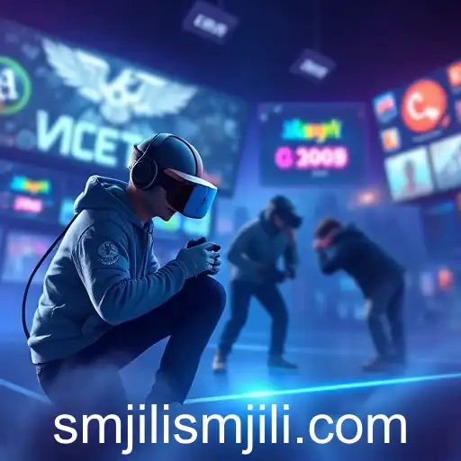 The Evolution of Online Gaming in 2025