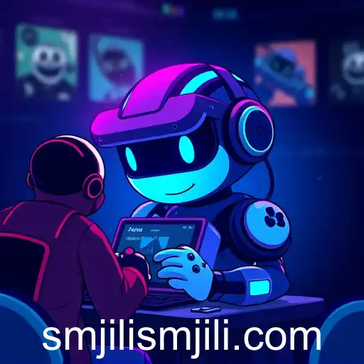 Gaming Evolution: The Journey of Smjili