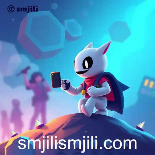 The Rise of Smjili: Gaming in the Digital Age