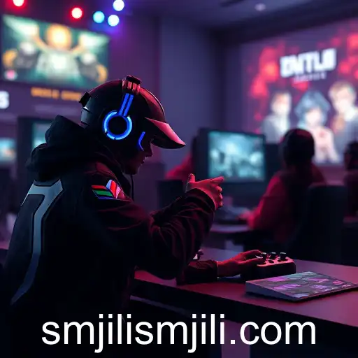 The Rise of SMJili: A Game-Changer in the Digital Age