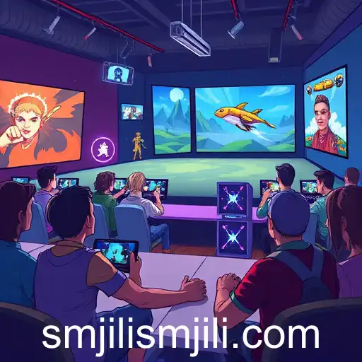 Rising Influence of Smjili in 2025