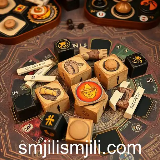 The Rise of Smjili in Online Gaming