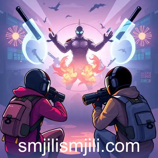 The Rise of Multiplayer Games: Uniting Players Around the Globe