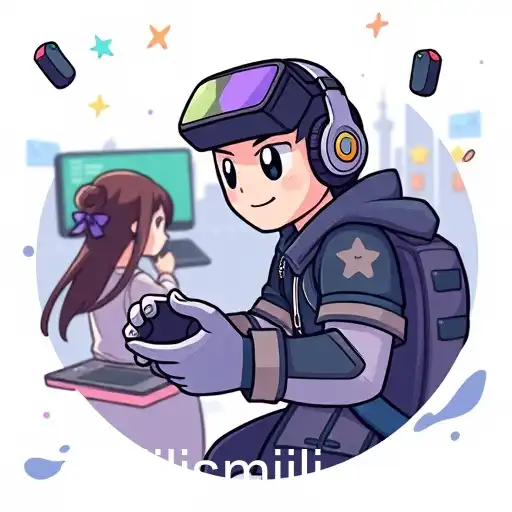 The Rise of Gaming Platforms in the Mid 2020s