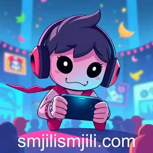 The Rise of Smjili: Gaming in the Digital Age