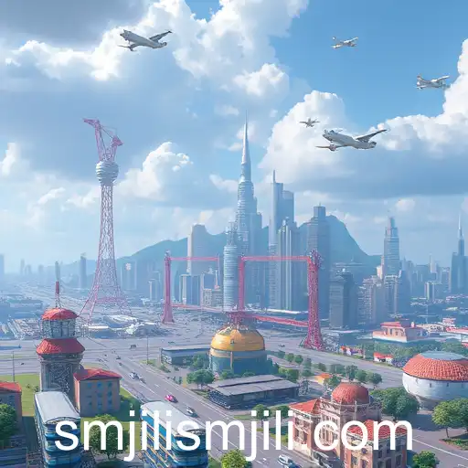 The Diverse World of Simulation Games