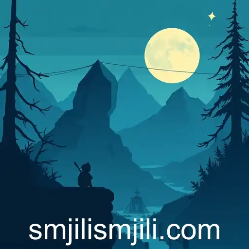 Digital Playground: Exploring Smjili's Rise